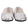 thumbnail image 3 of 5 Pairs Doll Shoes Lovely Fashion Doll Flat Shoes Doll Accessories for 18in Doll, 3 of 10