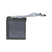 ford galaxie hvac heater core