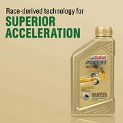 Castrol 15D28D Power RS V-Twin 4T Motorcycle Oil - 20W50 - 1L.