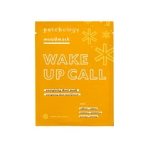 Patchology Moodmask Wake Up Call Sheet Mask Single