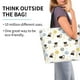 thumbnail image 2 of Balery Cute Cat Bolsa Tote Estilo Estético con Cremalleras, Bolsa de Hombro, Bolsa de Compras Grande y Plegable, 2 of 8