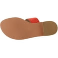 thumbnail image 7 of COCONUTS by Matisse Womens Limelight Slide  Casual Shoes, 7 of 7