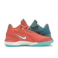 thumbnail image 2 of Nike Men's Zoom LeBron NXXT Gen AMPD Miami Shoes, from StockX, 2 of 5