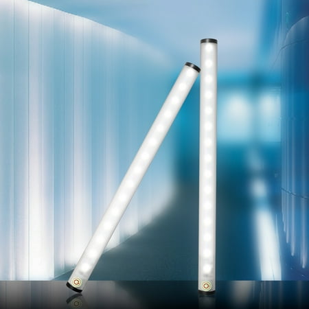 Portable Led Light Bar For Camping Makeup Night Rechargeable Vanity Mirror Lights With Brightness Adjustment Sos Function Cordless Strip Canada Portable Led Light Bar For Camping, Light Bar For Vanity Mirror