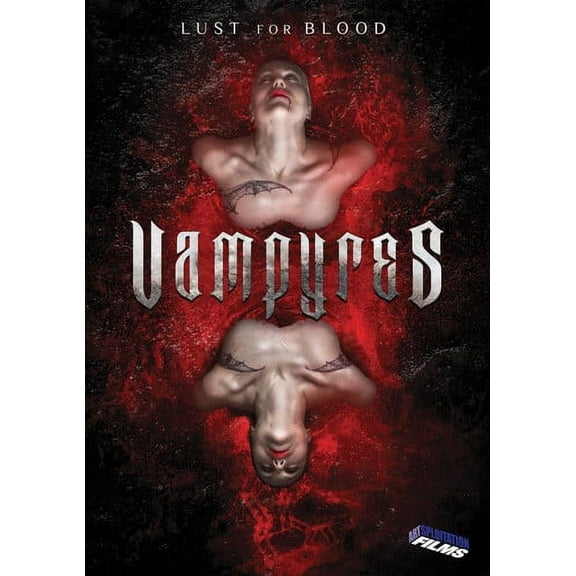 Vampyres (DVD), Artsploitation, Horror