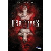 Vampyres (DVD), Artsploitation, Horror