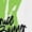 WHITE, variant on Hulk - Overlay Men's Short Sleeve Graphic T-Shirt