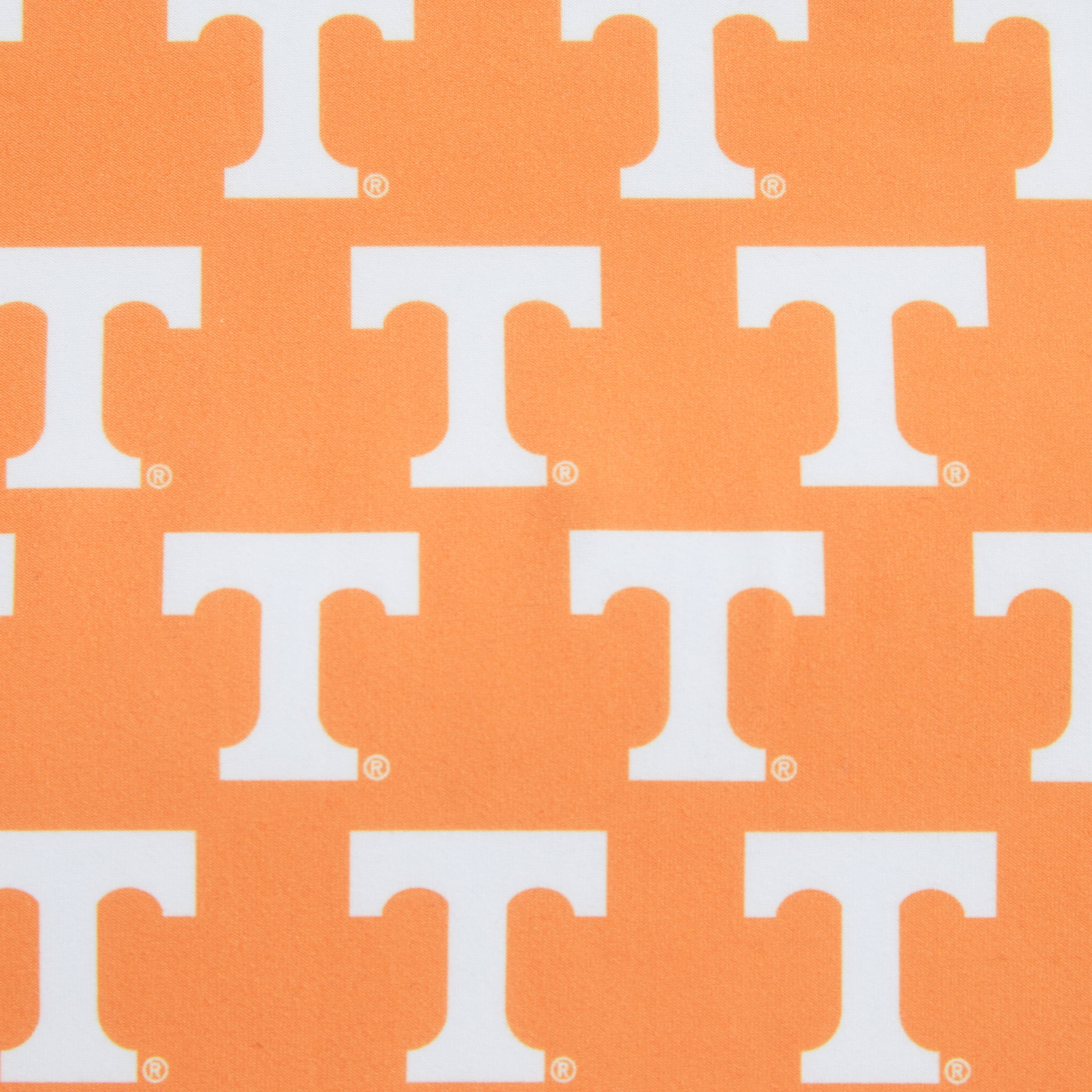 NCAA Mens Tennessee Volunteers All Over Print Pajama Pants