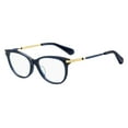 thumbnail image 2 of Kate Spade Emalie/F-0PJP 00 52mm New Eyeglasses, 2 of 3