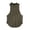 Army Green, variant on Mens Loose Sleeveless Gym Wear Hooded Basketball Vest Big and Tall Mens Mens Stringer Tops Mens Compression Cold Gear 6xl T Shirts for Men Big and Tall Men's Tees Men T Shirt Long Sleeve Non