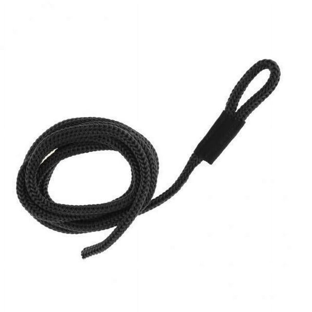 koolsoo 6xDouble Tressé Dock Lignes Renforcée Dockline Facile à Manipuler Bateau Dock Lignes 6 Pcs
