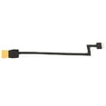 thumbnail image 4 of XYCCA Power Port Jack Cable Wear Resistant Fine Workmanship ABS DC Power Jack Cable for Lenovo 50.4L 103.011-082401, 4 of 5