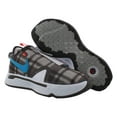 thumbnail image 4 of Nike Pg 4 Unisex Shoes Size 4, Color: Football Grey/Laser /Blue, 4 of 5