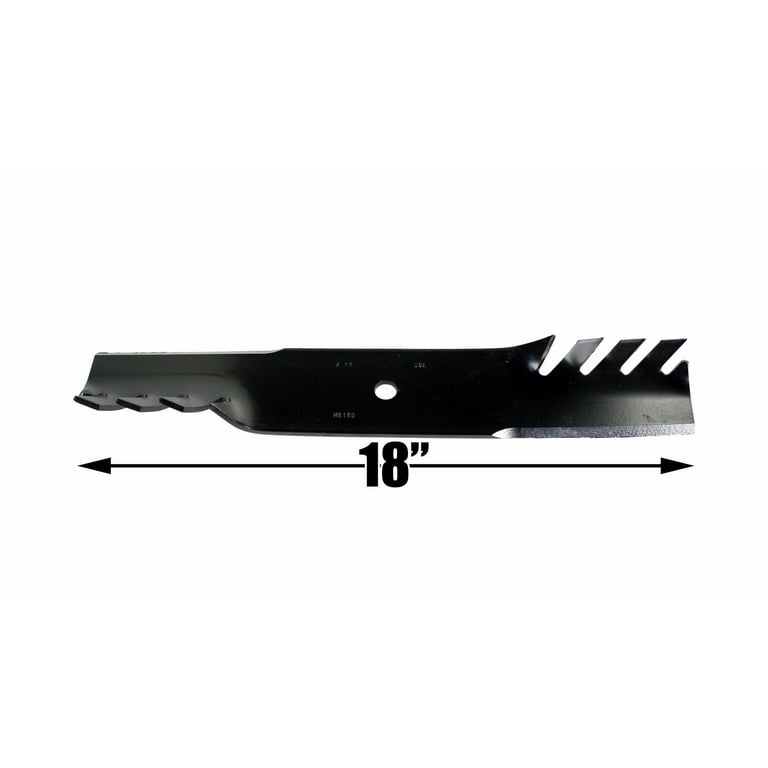 8 USA Mower Blades fits Wright Mfg 71440001 Worldlawn 823004 36