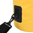 thumbnail image 3 of Bolsa flotante de agua de lona de PVC para mochila seca impermeable al aire libre 5L/10L portátil Sywqhk Para Estrenar, 3 of 6