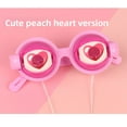 thumbnail image 6 of Funny-Glasses for Adults Crazy Eye Glass Googly Adult Size Silly Sunglass, 6 of 9