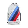 thumbnail image 2 of Mochila Puma BMW Motorsport - 07318601 - Gris Claro - Unisex Puma BMW MotorSport, 2 of 5