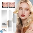 thumbnail image 6 of Color Changing Foundation – 13g – Slant Tip, No Logo – Adaptive Shade, Lightweight – For Even Skin – 1tube, 6 of 6