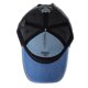 thumbnail image 5 of Gorra de béisbol de algodón lavado Unisex, gorro bordado con cabeza de leopardo, ropa de calle masculina, sombreros de papá para acampar al aire libre, senderismo y pesca, nuevo, 5 of 5