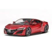 TAMIYA Nsx Honda Sports Car 1/24 Scale Plastic Model Kit