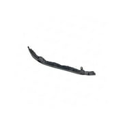 toyota sienna bumper bracket