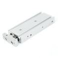 thumbnail image 3 of Pneumatic Slide Bearing Cushioned, Air Cylinder, Pneumatic Component Convenient Durable For Automotive Material Handling CXSM10-40, 3 of 8