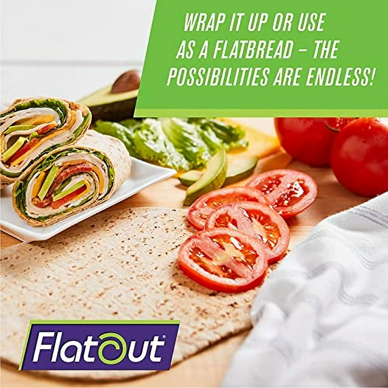 Walmart flat hotsell out wraps