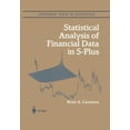 thumbnail image 1 of Analyses Statistiques de Données Financières en S-Plus, 1 of 2