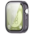 thumbnail image 4 of WIFKLSIIPG Compatible with Smartwatch Case Sense Protective Case TPU Material Case Film Integrated Case Drop Protective Cover, 4 of 6
