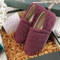 thumbnail image 6 of RockDove Women's Terra Moc Memory Foam Slipper, 6 of 6