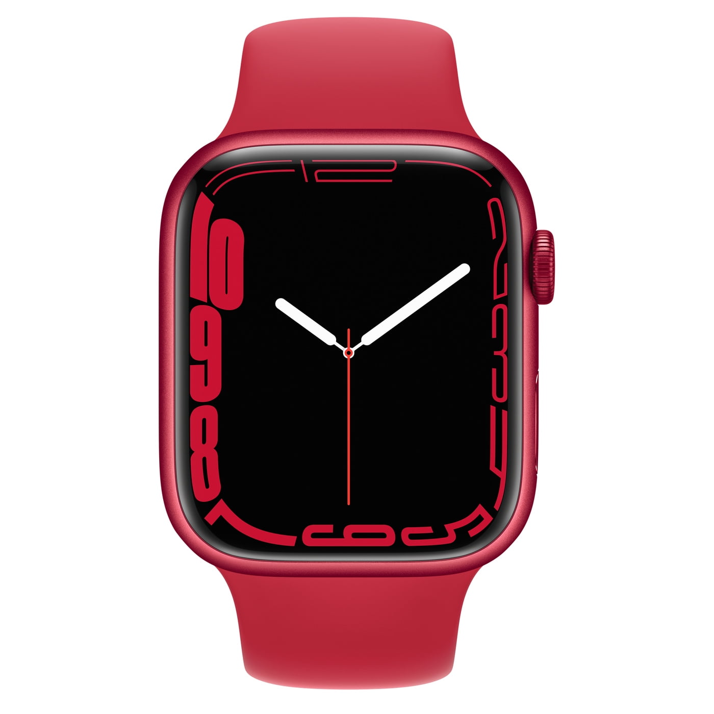 2022SUMMER/AUTUMN新作 Apple Watch 7 GPS45mm (PRODUCT)REDベルト