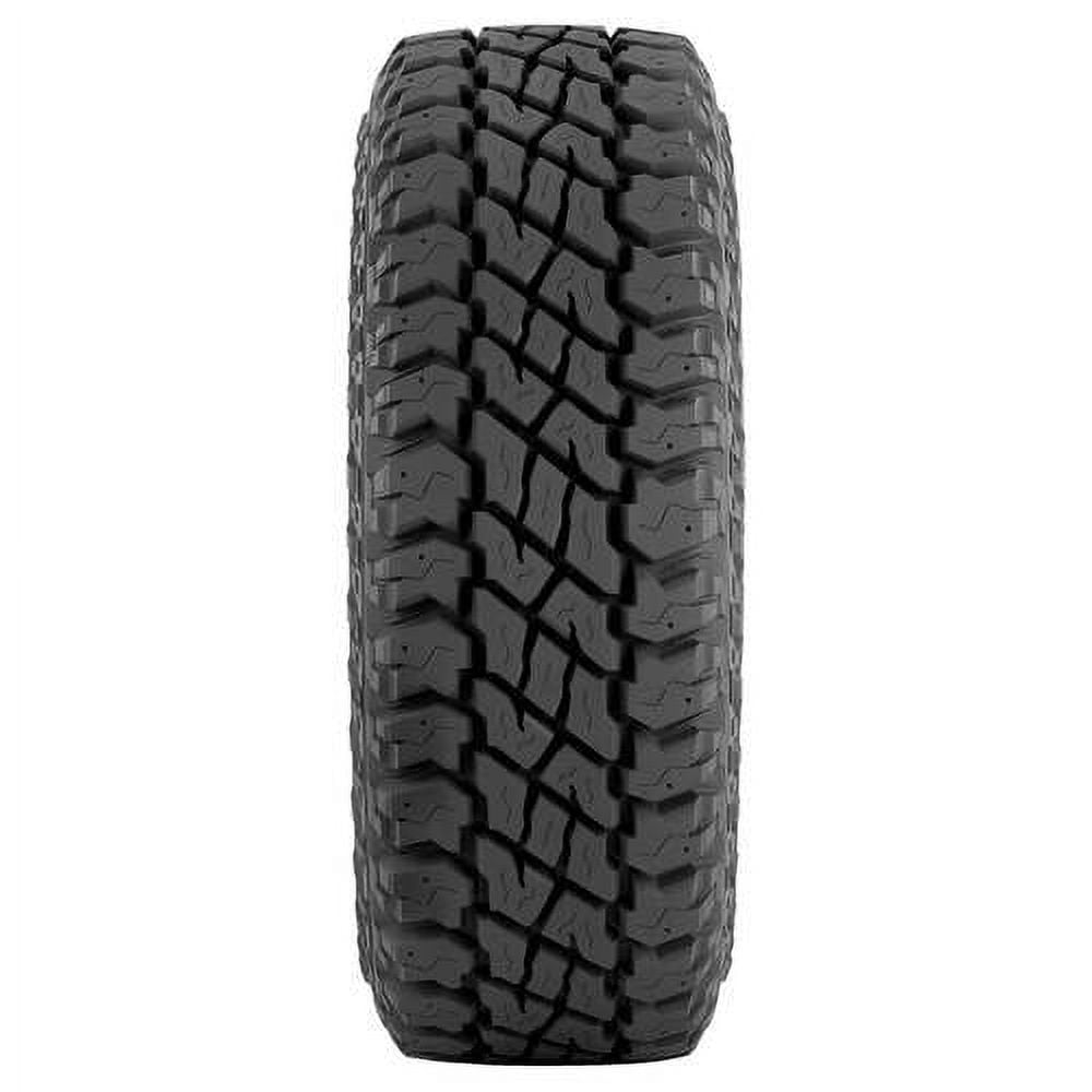 New Tire 255/80R17 Cooper DISCOVERER ST MAXX 121Q E All Season Rugged Terrain Tire