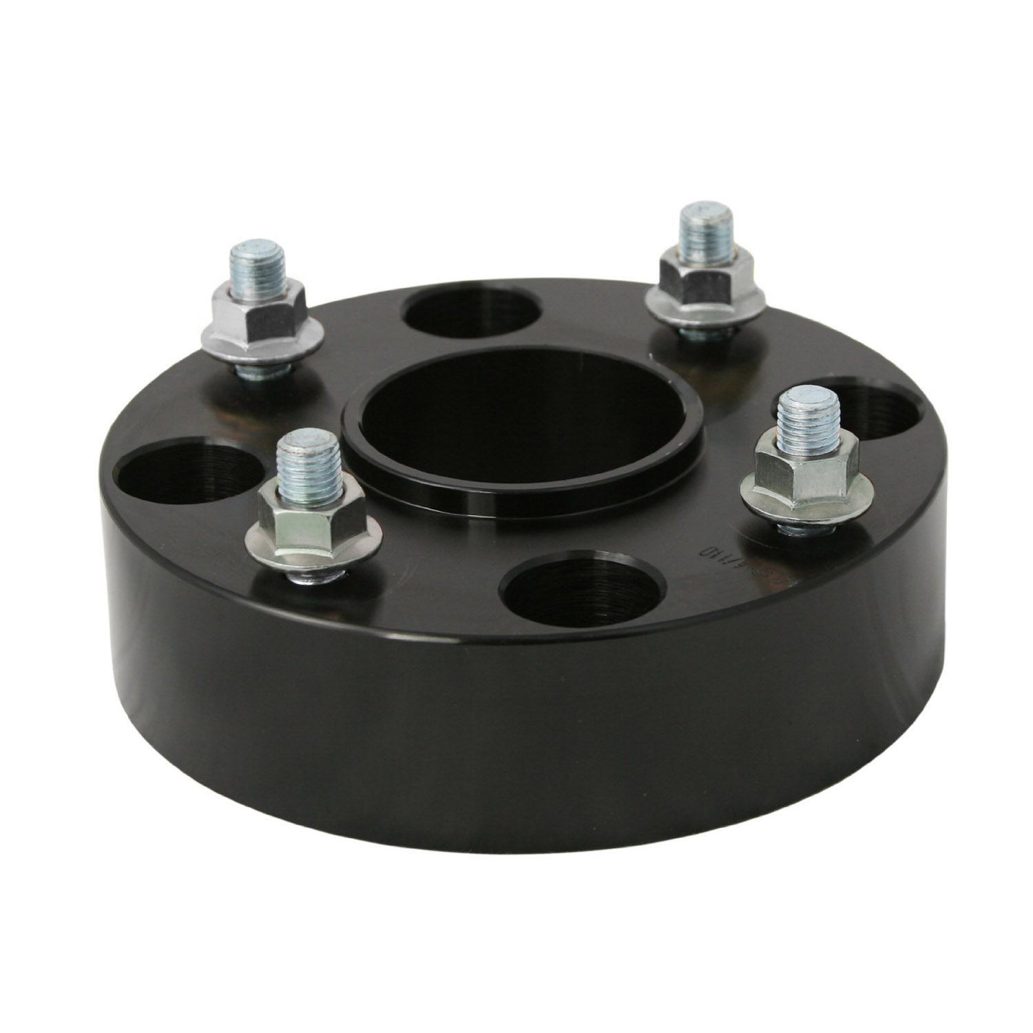 Max Motosports 2pcs 2.0 inch 4x110 ATV Wheel Spacers for Yamaha Rhino