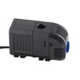 thumbnail image 4 of Submersible Mini Water Pump,Mini Submersible Pump High Mini Submersible Pump Fish Tank Accessories Power Packed Performance, 4 of 12