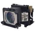 thumbnail image 1 of Original Philips Projector Lamp Replacement with Housing for Panasonic PT-VZ570, 1 of 5