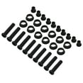 thumbnail image 2 of Buje de control inferior del brazo A de suspensión trasera (28 piezas, 5439270), repuesto para Polaris Sportsman 335 (1998)-2000, 2 of 14