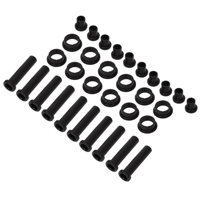 5438902, Flexible Noise Reduction 5436972 Rear Control Arm Bushing Kit ABS Plastic 5434550 For Repairing