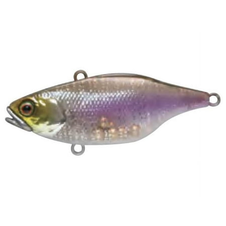 Jackall Fishing TN60 DK SPRINKLE WAKASAGI Lipless Crank Baits [JTN60DK-SPWA]