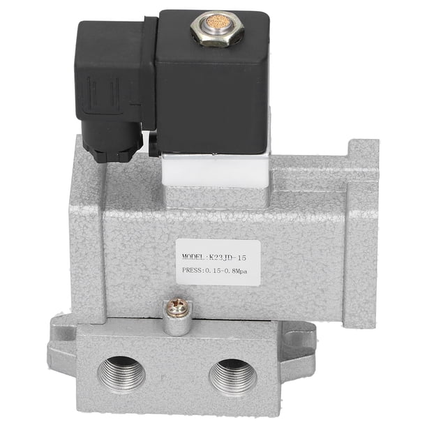 Valvula Solenoide Electrica Valvula Solenoide De Corte Valvula Solenoide De 2 Posiciones Y 3 Vias Valvula Solenoide De Encendido De Aluminio Valvula Solenoide Electrica Fugacal Ocean Broad Surfboard Fins