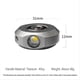 thumbnail image 5 of Mini Titanium Alloy Flashlight Light Rechargeable Bright Portable, 5 of 5