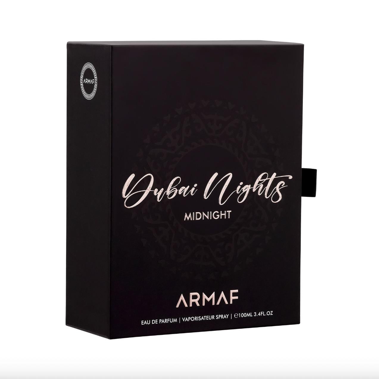 香水(男性用) ARMAF DUBAI NIGHT MIDNIGHT EDP 100ml Amazon.com: Armaf 