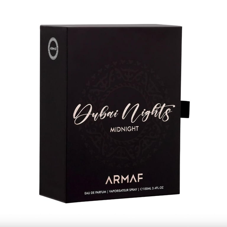 香水(男性用) ARMAF DUBAI NIGHT MIDNIGHT EDP 100ml 香水(男性用) ARMAF DUBAI NIGHT MIDNIGHT EDP 100ml Armaf