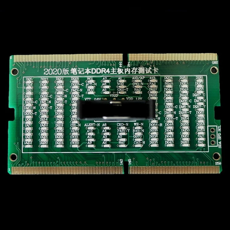 Ramcheck Lx Ram Memory Tester Ram Tester Device RAMCHECK Base