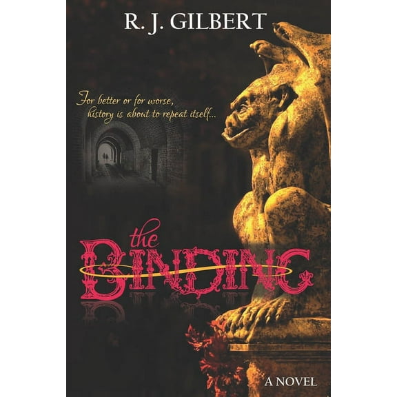 The Binding (Paperback)