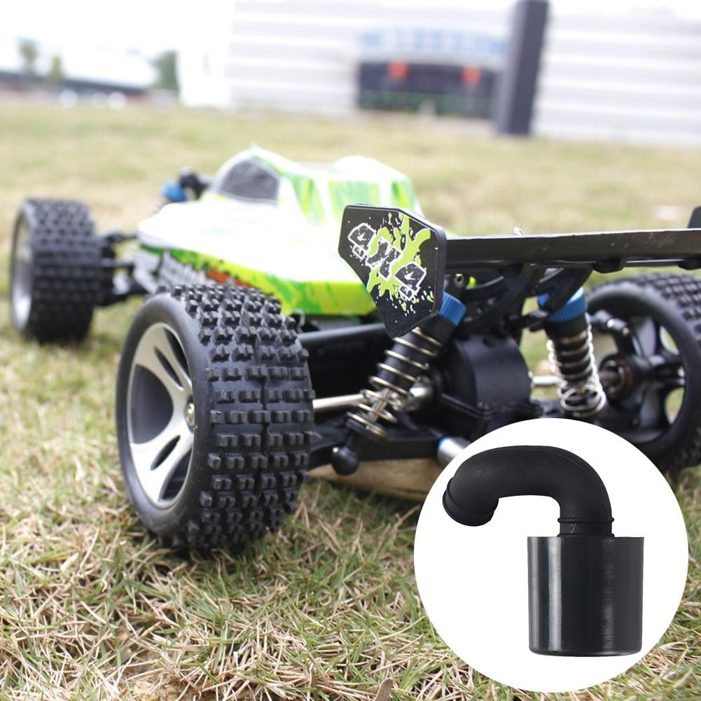 Details about / 1//8 Car Buggy Truck Parts RC Car Filter 1//8 RC Model Car Accessories