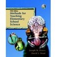 thumbnail image 1 of Pre-Owned Methods for Teaching Elementary School Science [With CD] (Paperback) 0131715992 9780131715998, 1 of 1
