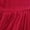 Red, variant on Women's Tulle Skirt A-Line High Low Asymmetrical Length Elastic Waist Tutu Skirts A Line Tulle Party Dinner Tutu Skirt Brown Stretchy High Waisted Flared Skirt