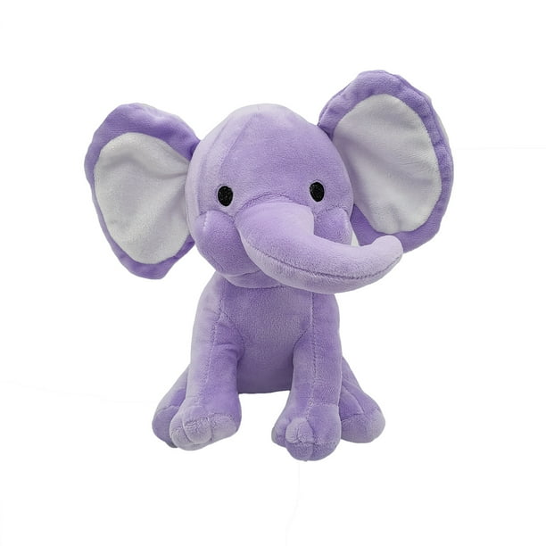 Txlixc bebé dibujos animados elefante felpa juguete algodón tamaño grande animal felpa muñeca relajarse almohada Txlixc moda