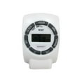 thumbnail image 1 of Atron Electro Industries Digital Timer Indoor - 7 days, 1 of 1
