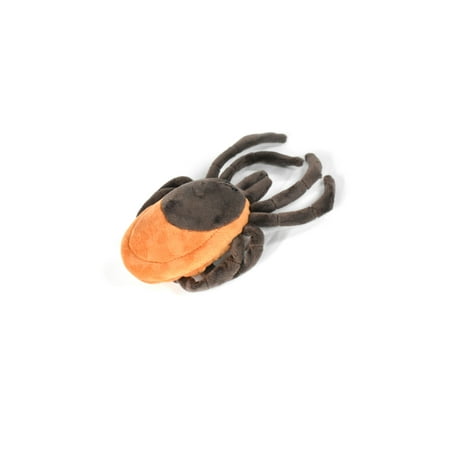 Tick Plush Toy Plushy Stuffed Insect Soft Pillow Educational Figure Replica Gift 8 F4306 B323